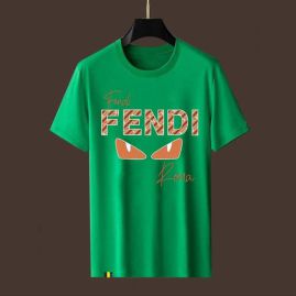Picture of Fendi T Shirts Short _SKUFendiM-4XL11Ln5134456